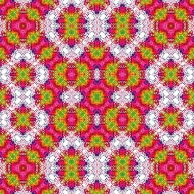 Kusursuz soyut desen. Soyut doku ve arkaplan. Modern sanat modeli.