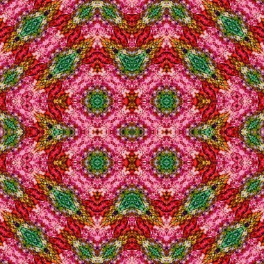 Kusursuz soyut desen. Soyut doku ve arkaplan. Modern sanat modeli.