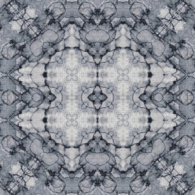 Kusursuz soyut desen. Soyut doku ve arkaplan. Modern sanat modeli.