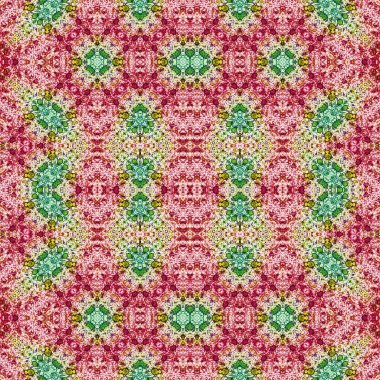 Kusursuz soyut desen. Soyut doku ve arkaplan. Modern sanat modeli.