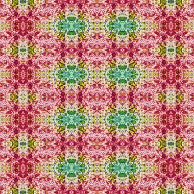 Kusursuz soyut desen. Soyut doku ve arkaplan. Modern sanat modeli.