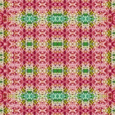 Kusursuz soyut desen. Soyut doku ve arkaplan. Modern sanat modeli.