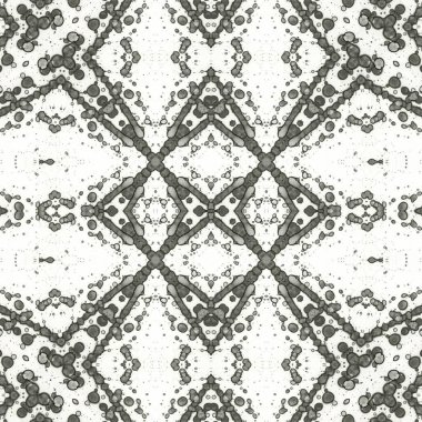 Kusursuz soyut desen. Soyut doku ve arkaplan. Modern sanat modeli.