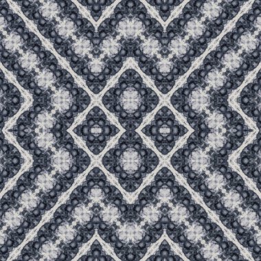 Kusursuz soyut desen. Soyut doku ve arkaplan. Modern sanat modeli.