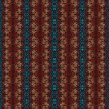 Kusursuz soyut desen. Soyut doku ve arkaplan. Modern sanat modeli.