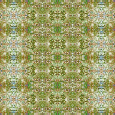 Kusursuz soyut desen. Soyut doku ve arkaplan. Modern sanat modeli.