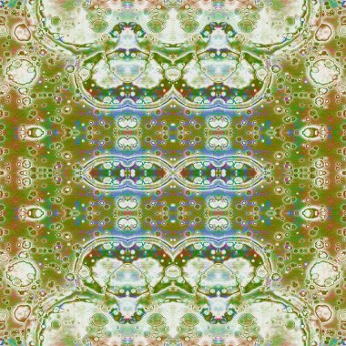 Kusursuz soyut desen. Soyut doku ve arkaplan. Modern sanat modeli.