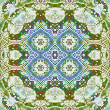 Kusursuz soyut desen. Soyut doku ve arkaplan. Modern sanat modeli.