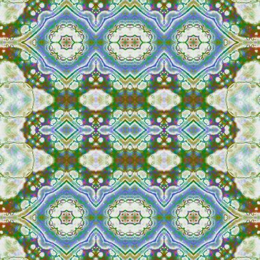 Kusursuz soyut desen. Soyut doku ve arkaplan. Modern sanat modeli.