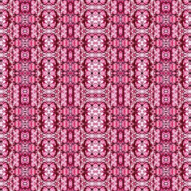 Kusursuz soyut desen. Soyut doku ve arkaplan. Modern sanat modeli.