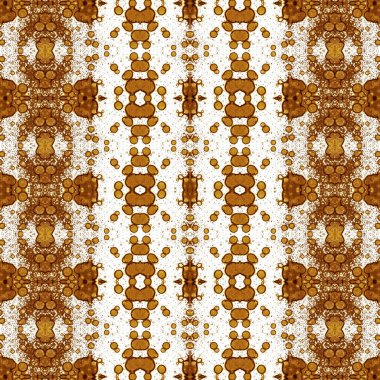 Kusursuz soyut desen. Soyut doku ve arkaplan. Modern sanat modeli.