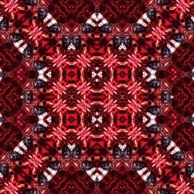 Kusursuz soyut desen. Soyut doku ve arkaplan. Modern sanat modeli.