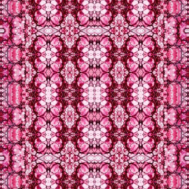 Kusursuz soyut desen. Soyut doku ve arkaplan. Modern sanat modeli.