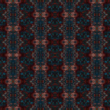 Kusursuz soyut desen. Soyut doku ve arkaplan. Modern sanat modeli.