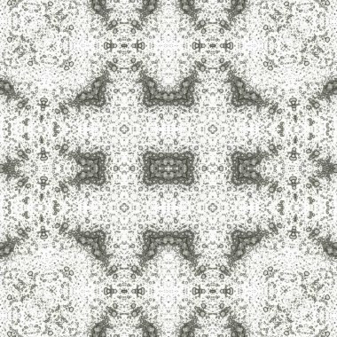 Kusursuz soyut desen. Soyut doku ve arkaplan. Modern sanat modeli.