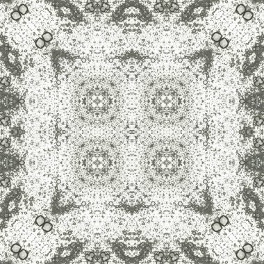 Kusursuz soyut desen. Soyut doku ve arkaplan. Modern sanat modeli.