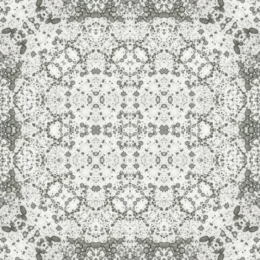 Kusursuz soyut desen. Soyut doku ve arkaplan. Modern sanat modeli.