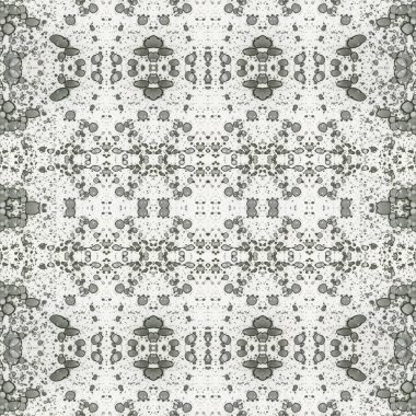 Kusursuz soyut desen. Soyut doku ve arkaplan. Modern sanat modeli.