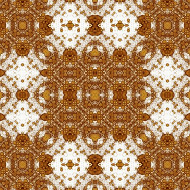 Kusursuz soyut desen. Soyut doku ve arkaplan. Modern sanat modeli.