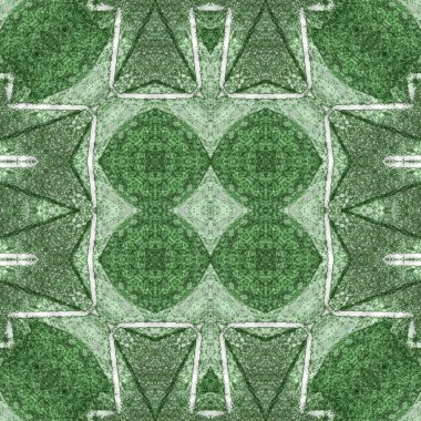 Kusursuz soyut desen. Soyut doku ve arkaplan. Modern sanat modeli.