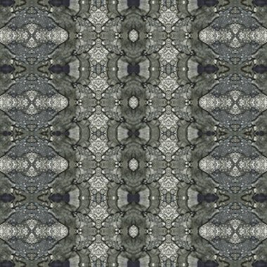 Kusursuz soyut desen. Soyut doku ve arkaplan. Modern sanat modeli.