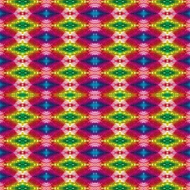 Kusursuz soyut desen. Soyut doku ve arkaplan. Modern sanat modeli.