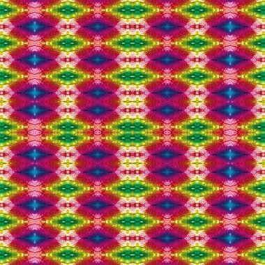 Kusursuz soyut desen. Soyut doku ve arkaplan. Modern sanat modeli.