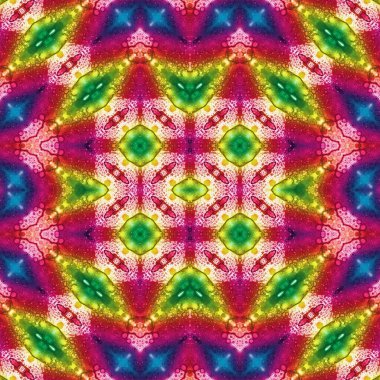 Kusursuz soyut desen. Soyut doku ve arkaplan. Modern sanat modeli.