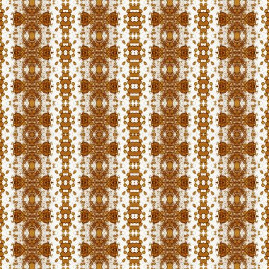 Kusursuz soyut desen. Soyut doku ve arkaplan. Modern sanat modeli.