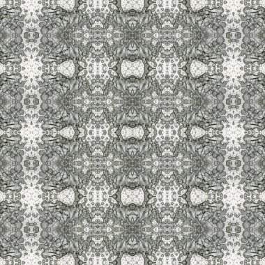 Kusursuz soyut desen. Soyut doku ve arkaplan. Modern sanat modeli.