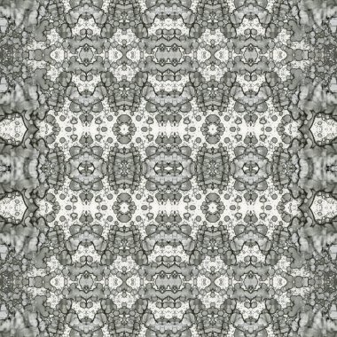 Kusursuz soyut desen. Soyut doku ve arkaplan. Modern sanat modeli.