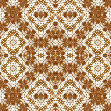 Kusursuz soyut desen. Soyut doku ve arkaplan. Modern sanat modeli.