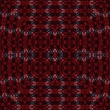 Kusursuz soyut desen. Soyut doku ve arkaplan. Modern sanat modeli.