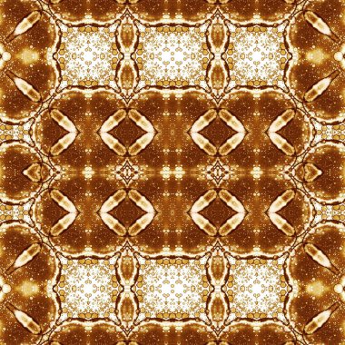 Kusursuz soyut desen. Soyut doku ve arkaplan. Modern sanat modeli.