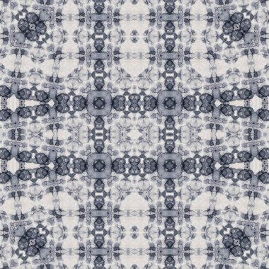 Kusursuz soyut desen. Soyut doku ve arkaplan. Modern sanat modeli.