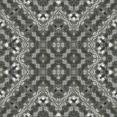 Kusursuz soyut desen. Soyut doku ve arkaplan. Modern sanat modeli.