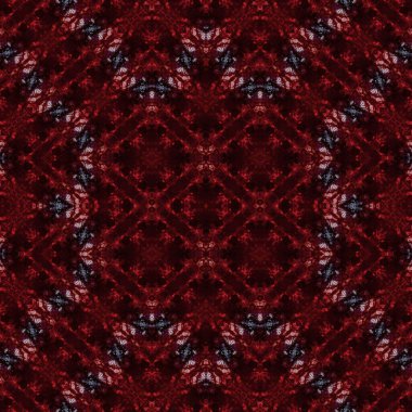 Kusursuz soyut desen. Soyut doku ve arkaplan. Modern sanat modeli.