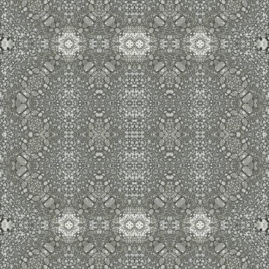 Kusursuz soyut desen. Soyut doku ve arkaplan. Modern sanat modeli.