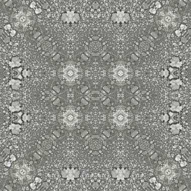 Kusursuz soyut desen. Soyut doku ve arkaplan. Modern sanat modeli.