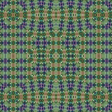 Kusursuz soyut desen. Soyut doku ve arkaplan. Modern sanat modeli.