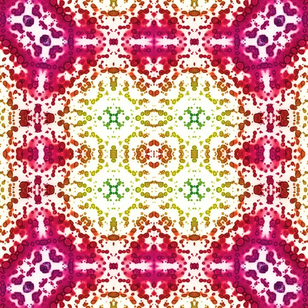 Kusursuz soyut desen. Soyut doku ve arkaplan. Modern sanat modeli.