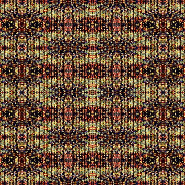 Kusursuz soyut desen. Soyut doku ve arkaplan. Modern sanat modeli.