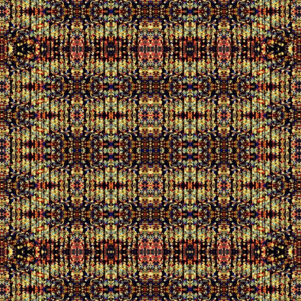 Kusursuz soyut desen. Soyut doku ve arkaplan. Modern sanat modeli.