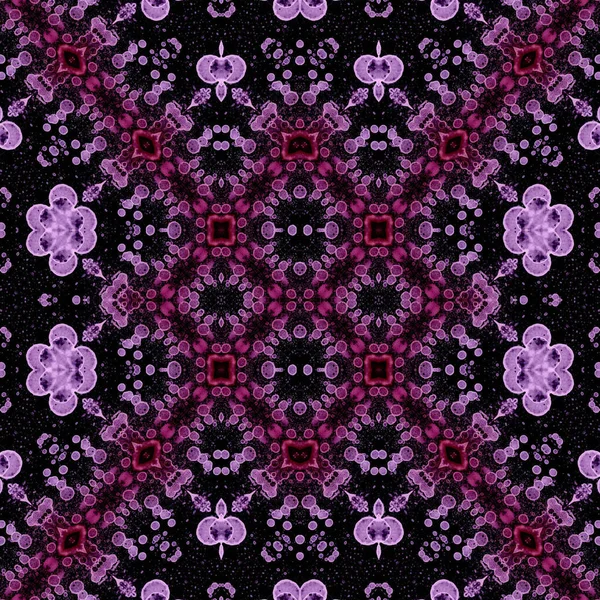 Kusursuz soyut desen. Soyut doku ve arkaplan. Modern sanat modeli.