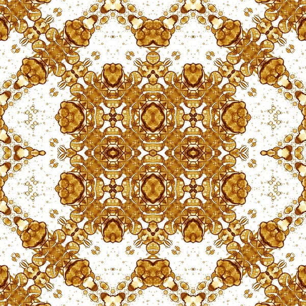 Kusursuz soyut desen. Soyut doku ve arkaplan. Modern sanat modeli.