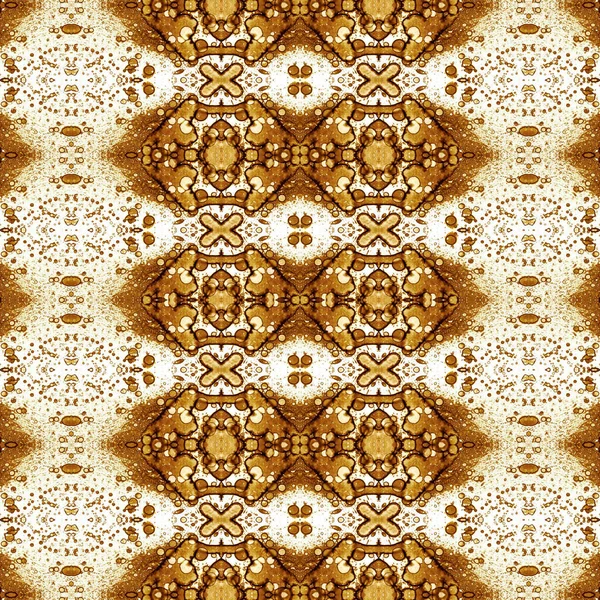 Kusursuz soyut desen. Soyut doku ve arkaplan. Modern sanat modeli.