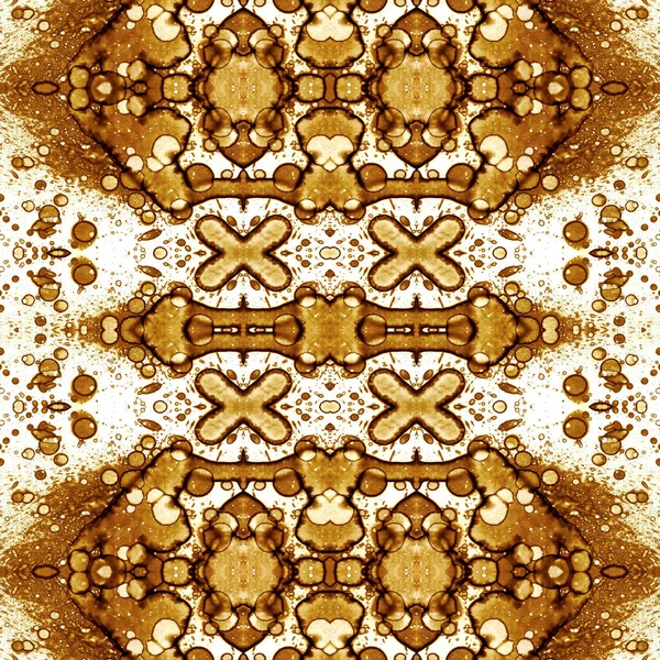 Kusursuz soyut desen. Soyut doku ve arkaplan. Modern sanat modeli.