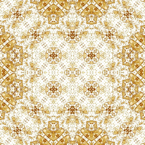 Kusursuz soyut desen. Soyut doku ve arkaplan. Modern sanat modeli.