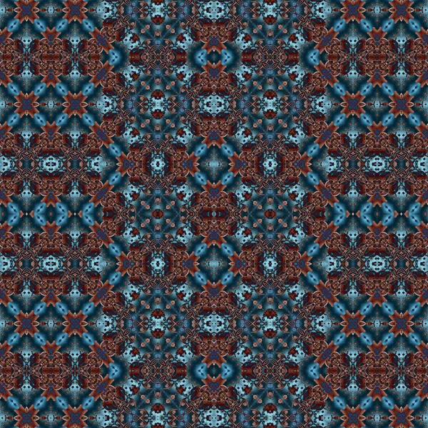 Kusursuz soyut desen. Soyut doku ve arkaplan. Modern sanat modeli.