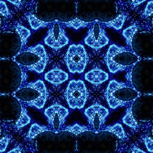 Kusursuz soyut desen. Soyut doku ve arkaplan. Modern sanat modeli.